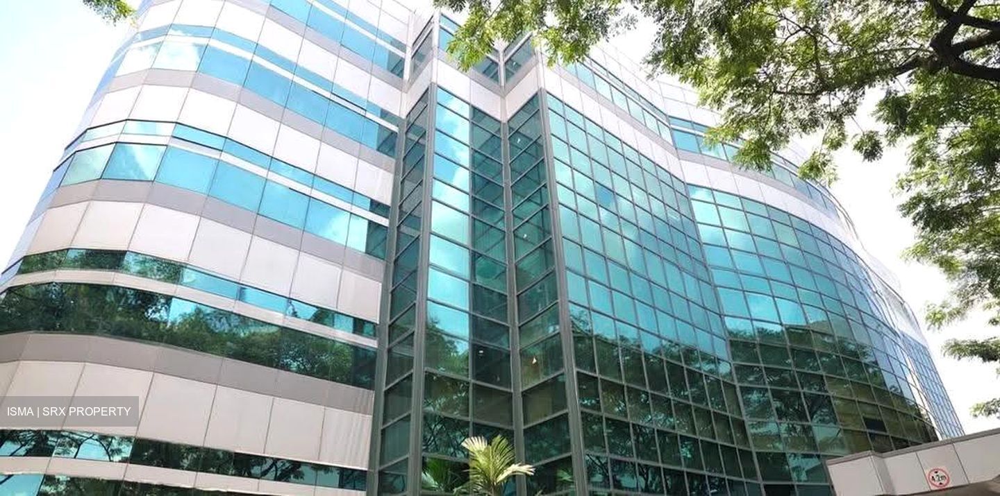 Clementi Loop (D5), Factory #634974681